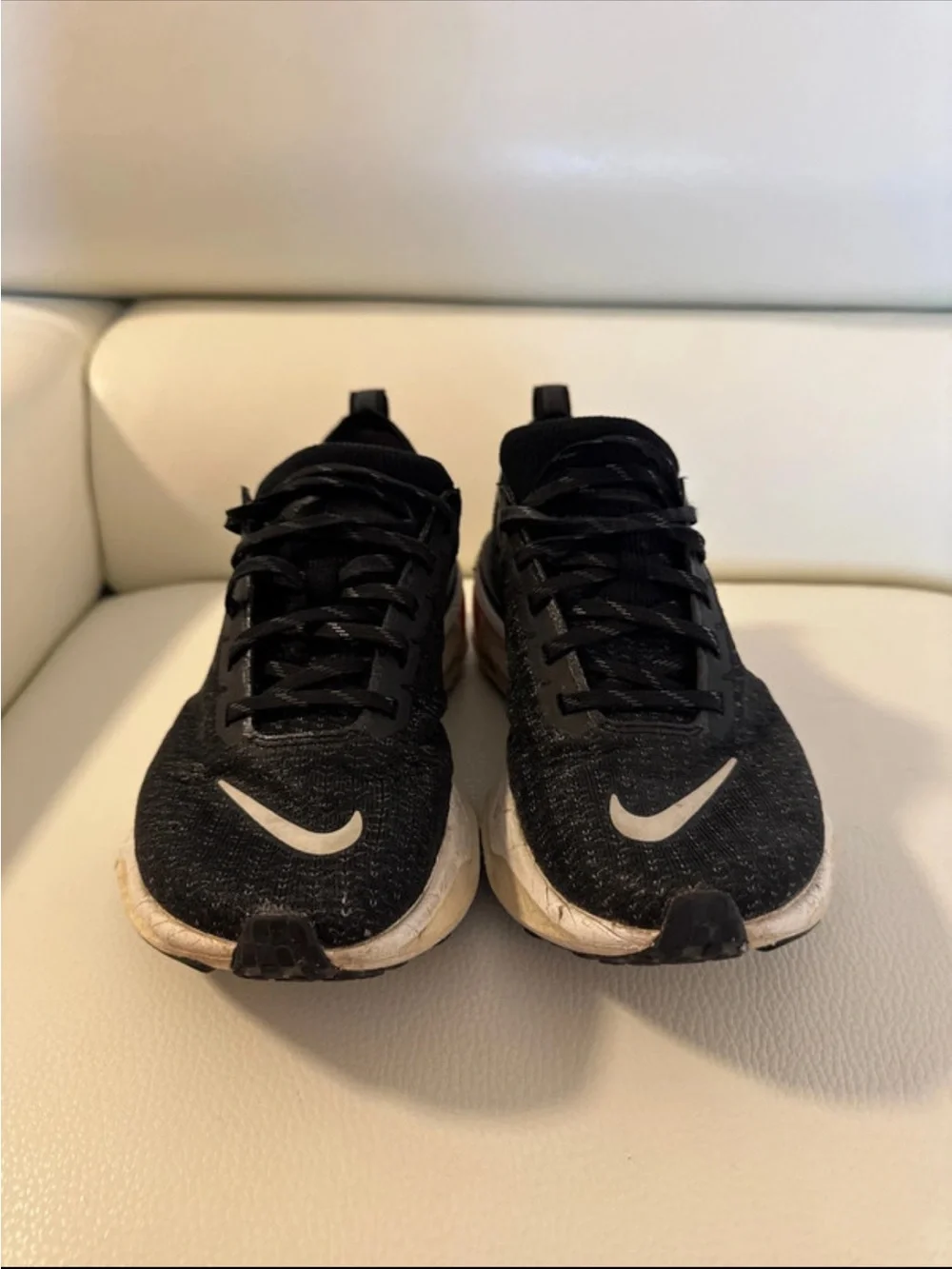 NIKE ZOOMX WOMEN’S RUNNING SNEAKER